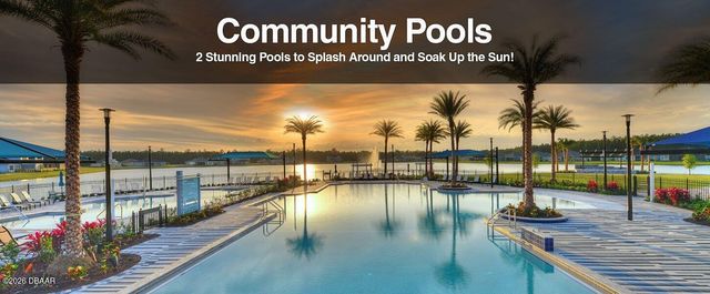 128 Mosaic Boulevard, Daytona Beach, FL 32124