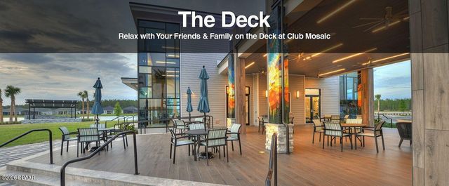 128 Mosaic Boulevard, Daytona Beach, FL 32124