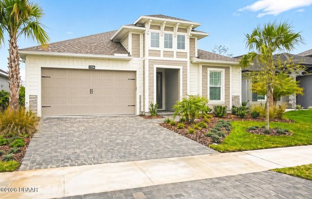 128 Mosaic Boulevard, Daytona Beach, FL 32124