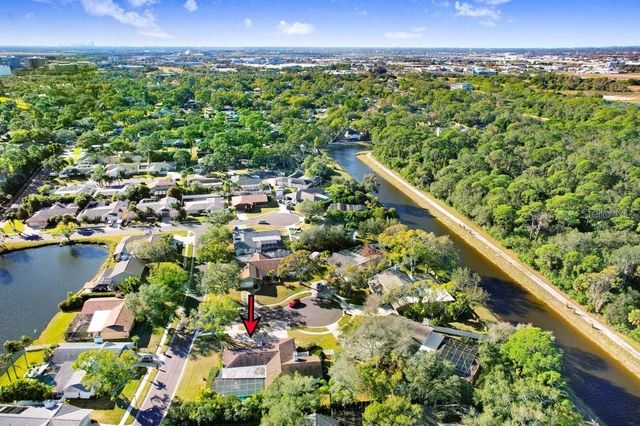 3039 SANDPIPER COURT, Clearwater, FL 33762