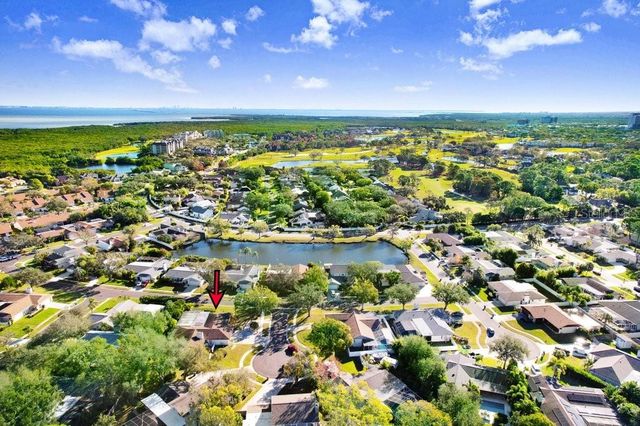 3039 SANDPIPER COURT, Clearwater, FL 33762