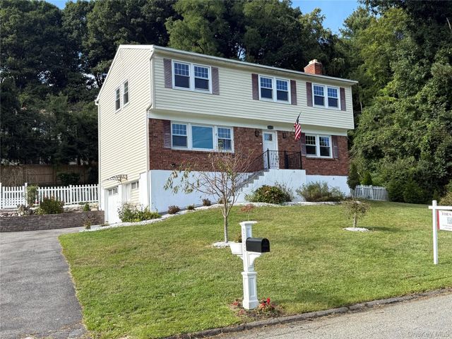 3123 Douglas Drive, Yorktown Heights, NY 10598