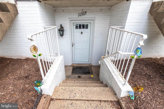 14507 SAINT GERMAIN DR, Centreville, VA 20121