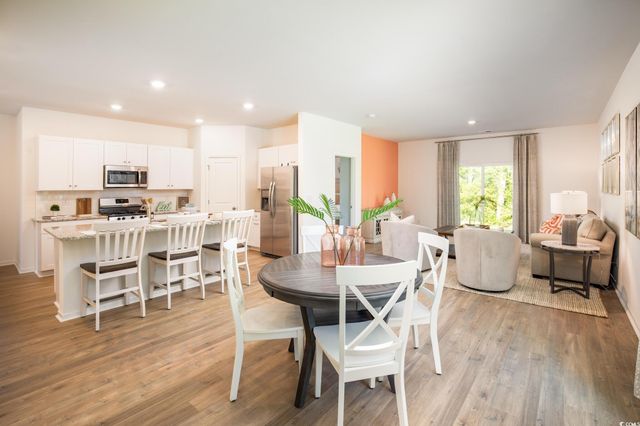 538 Swaying Palm Ct, Longs, SC 29568