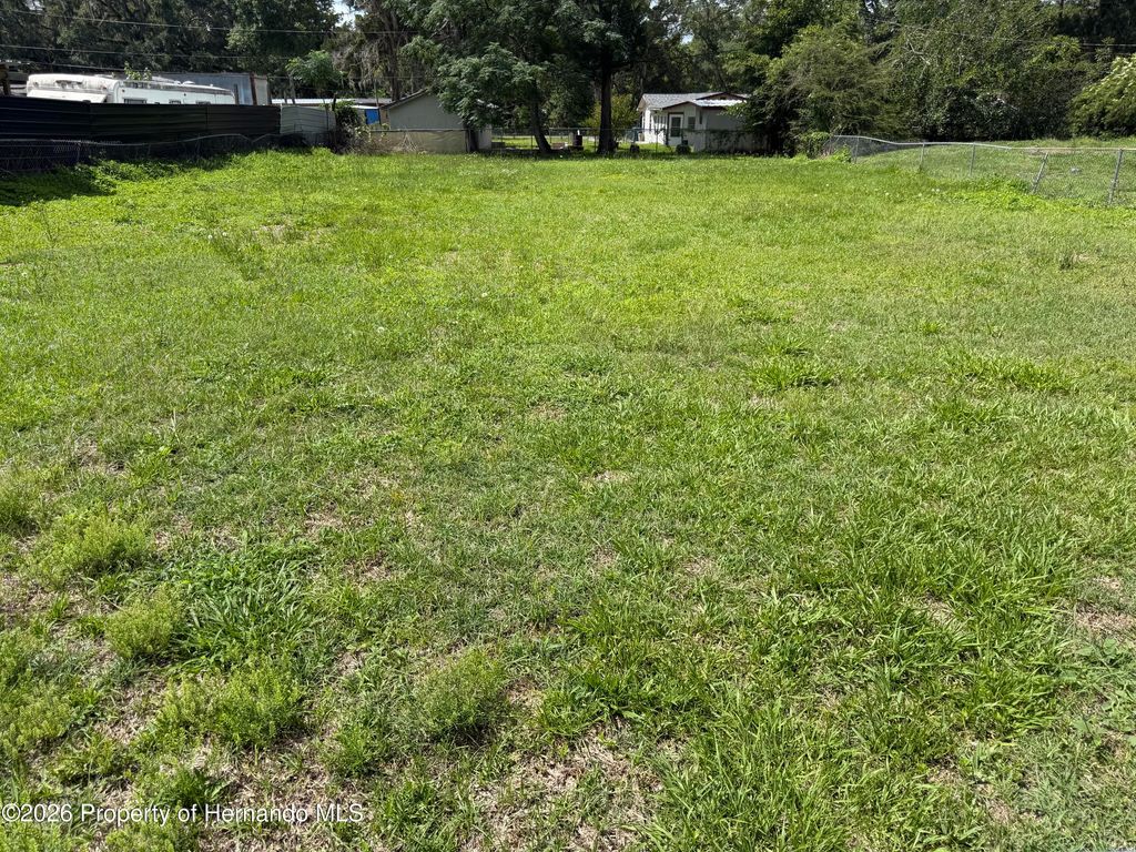 0 Oakdale Avenue, Brooksville, FL 34601