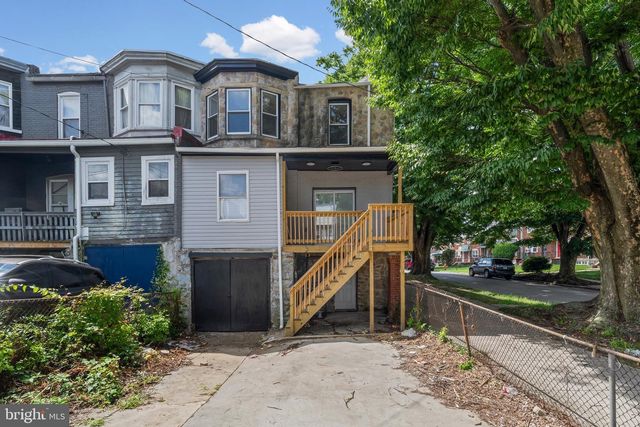 2530 HARLEM AVE, Baltimore, MD 21216