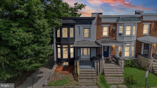 2530 HARLEM AVE, Baltimore, MD 21216