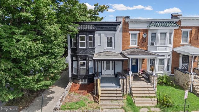 2530 HARLEM AVE, Baltimore, MD 21216