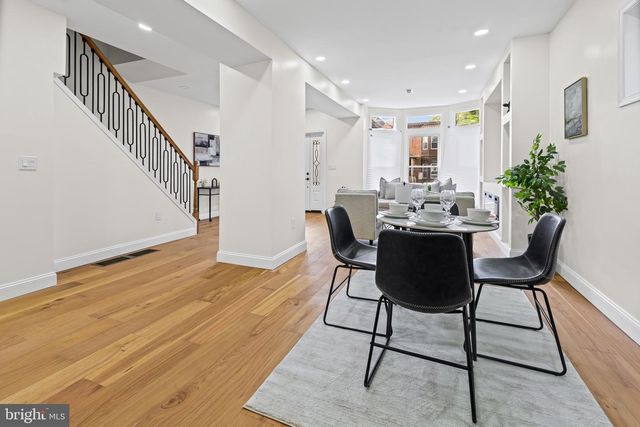 2530 HARLEM AVE, Baltimore, MD 21216