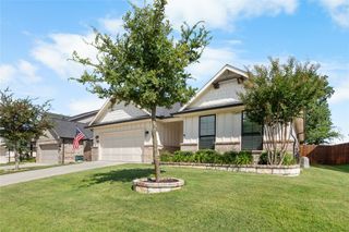 4705 Cormorant Drive, Sherman, TX 75092