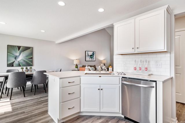 15343 Lolusa Way, Fort Wayne, IN 46818