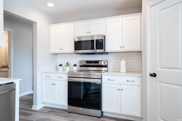 15343 Lolusa Way, Fort Wayne, IN 46818