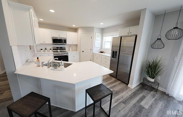 15343 Lolusa Way, Fort Wayne, IN 46818