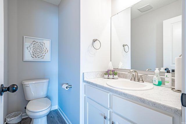 15343 Lolusa Way, Fort Wayne, IN 46818