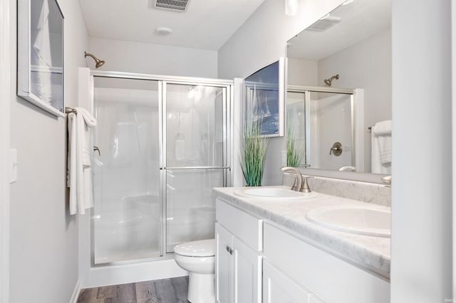 15343 Lolusa Way, Fort Wayne, IN 46818