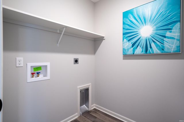 15343 Lolusa Way, Fort Wayne, IN 46818