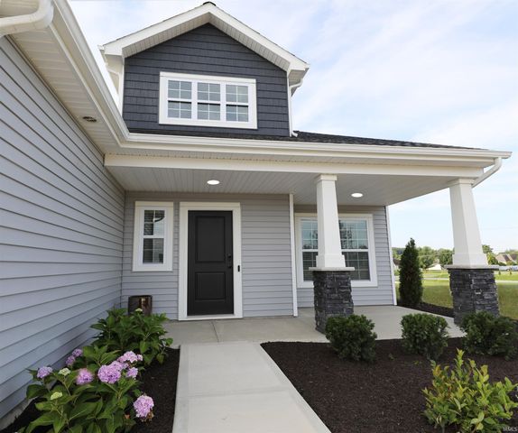 15343 Lolusa Way, Fort Wayne, IN 46818