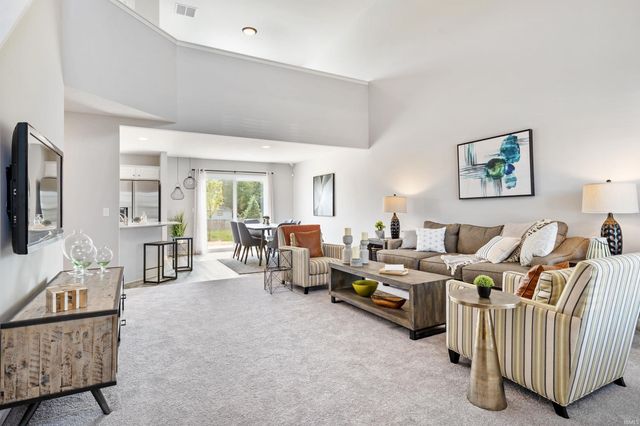 15343 Lolusa Way, Fort Wayne, IN 46818