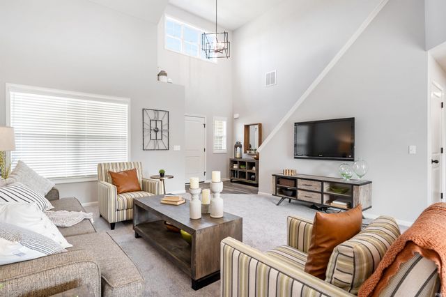 15343 Lolusa Way, Fort Wayne, IN 46818