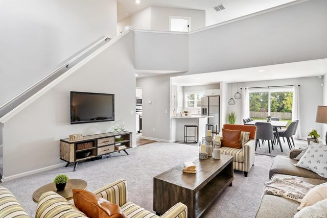 15343 Lolusa Way, Fort Wayne, IN 46818