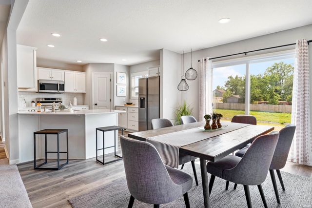 15343 Lolusa Way, Fort Wayne, IN 46818