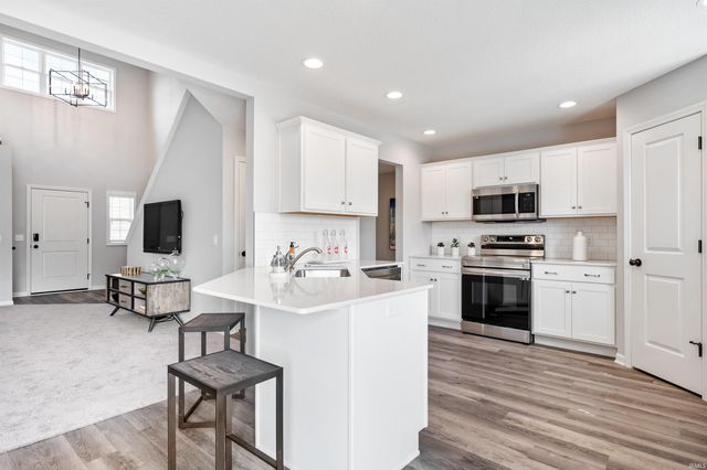 15343 Lolusa Way, Fort Wayne, IN 46818