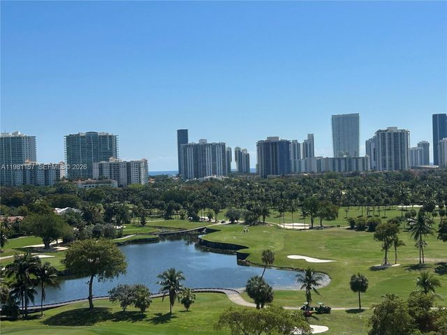 20301 W Country Club Drive 1224, Aventura, FL 33180
