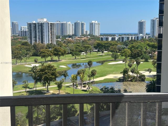 20301 W Country Club Drive 1224, Aventura, FL 33180