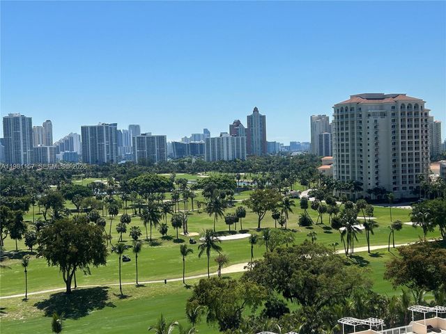 20301 W Country Club Drive 1224, Aventura, FL 33180