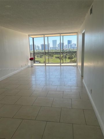 20301 W Country Club Drive 1224, Aventura, FL 33180