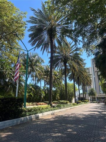 20301 W Country Club Drive 1224, Aventura, FL 33180