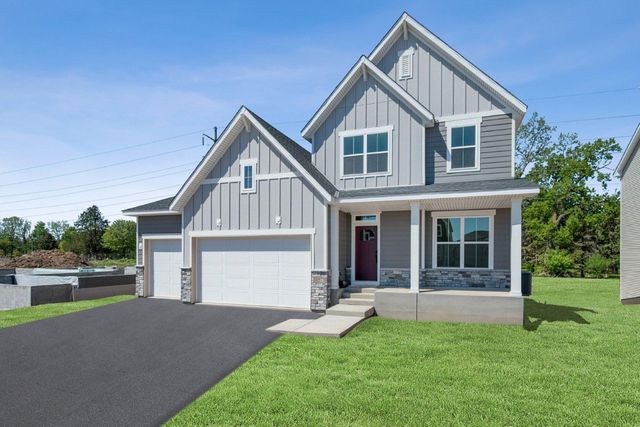 6160 Everest Court N, Plymouth, MN 55446