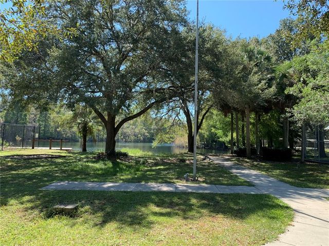 3550 N LAKESIDE VILLAGE DRIVE, Beverly Hills, FL 34465