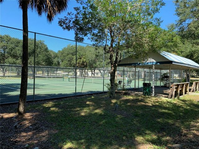 3550 N LAKESIDE VILLAGE DRIVE, Beverly Hills, FL 34465