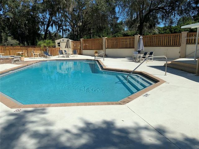 3550 N LAKESIDE VILLAGE DRIVE, Beverly Hills, FL 34465