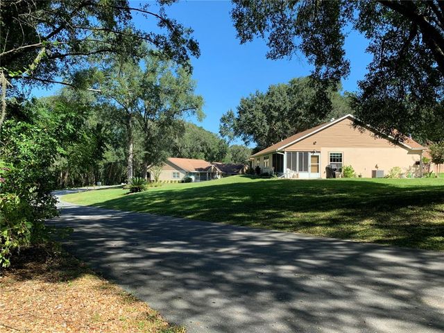 3550 N LAKESIDE VILLAGE DRIVE, Beverly Hills, FL 34465