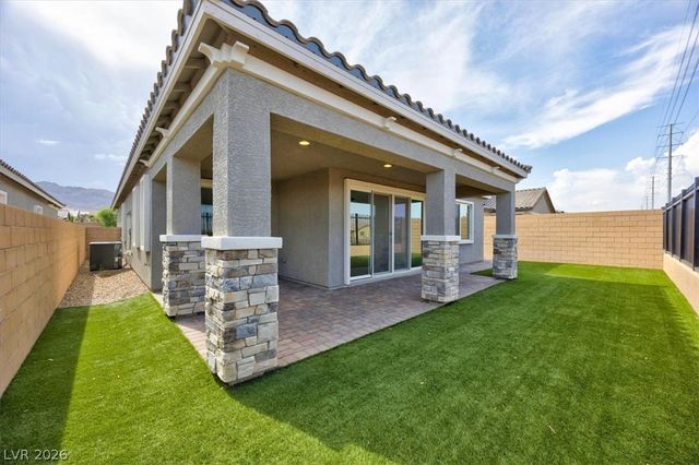 7328 Hadnot Street, Las Vegas, NV 89166