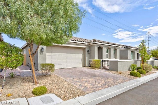 7328 Hadnot Street, Las Vegas, NV 89166