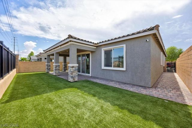 7328 Hadnot Street, Las Vegas, NV 89166
