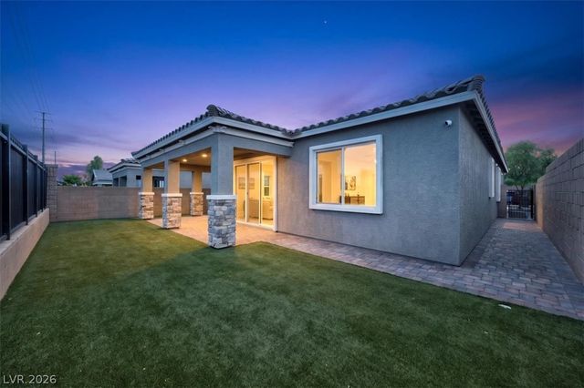 7328 Hadnot Street, Las Vegas, NV 89166