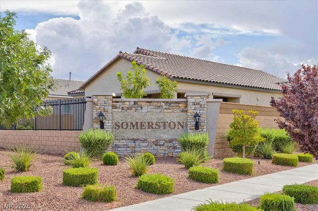 7328 Hadnot Street, Las Vegas, NV 89166