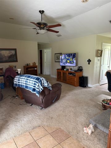 2520 Emerald Forest Drive, Burleson, TX 76028