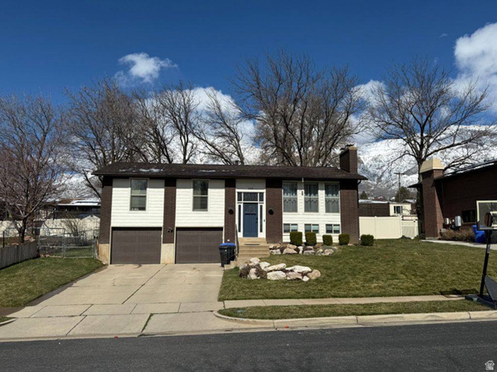 668 E 3050 N, North Ogden, UT 84414