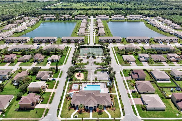 9975 E Villa Circle, Vero Beach, FL 32966