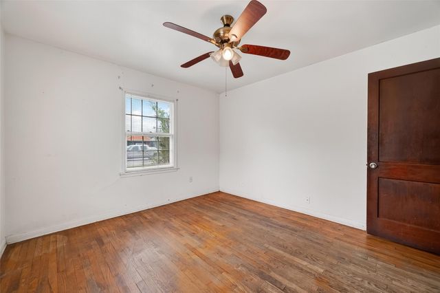 3827 Erby Street, Houston, TX 77023