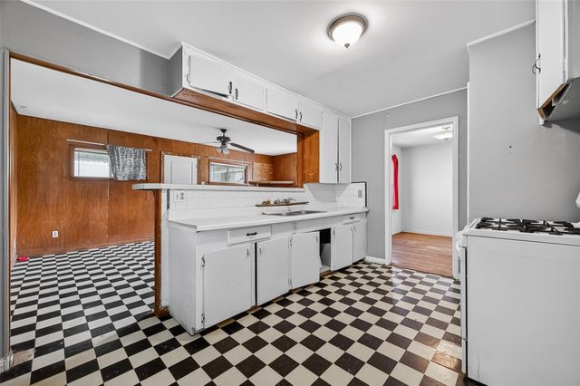 3827 Erby Street, Houston, TX 77023