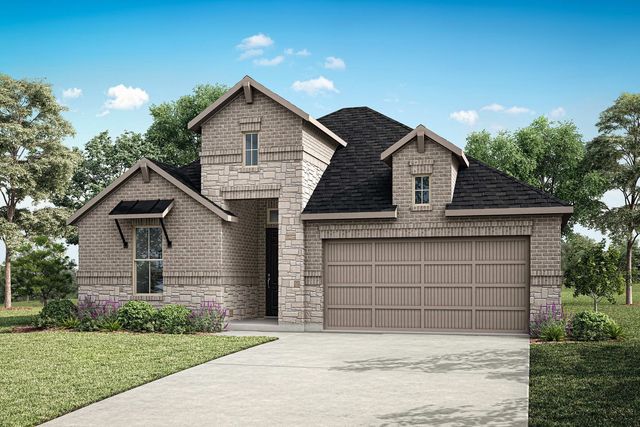 2429 Shady Elm Road, Midlothian, TX 76065
