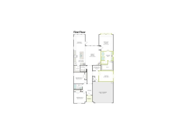 2429 Shady Elm Road, Midlothian, TX 76065