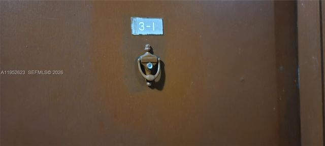 10641 SW 108th Ave 3I, Miami, FL 33176