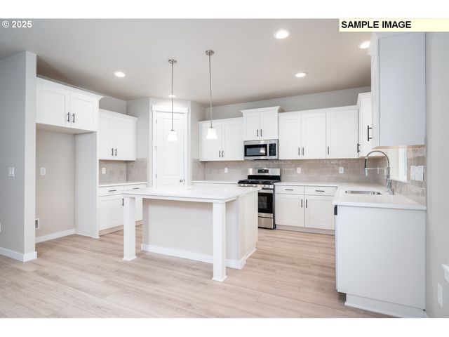 2229 ASH St Lot 83, Woodland, WA 98674